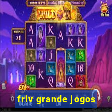 friv grande jogos